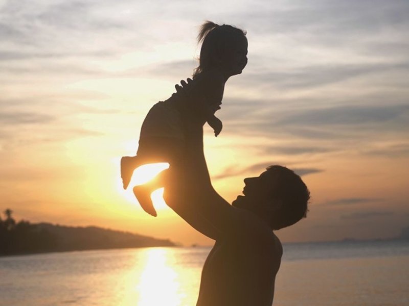 Fenomena Fatherless Mengancam Generasi