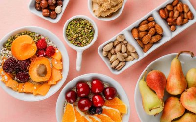 Ramadan 2024, manfaatkan manfaat kesehatan selama berpuasa