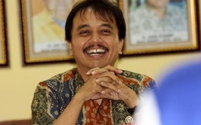 Gara-gara Ulah Fufufafa, Ibu Pertiwi Kembali Hamil Tua