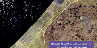 Gencatan Senjata di Atas Kertas, Jeda Perang Dipakai ‘Israel’ untuk Meratakan Gaza