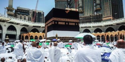 CSED-Indef: Haji 2026 Tak Boleh Lagi Karut Marut