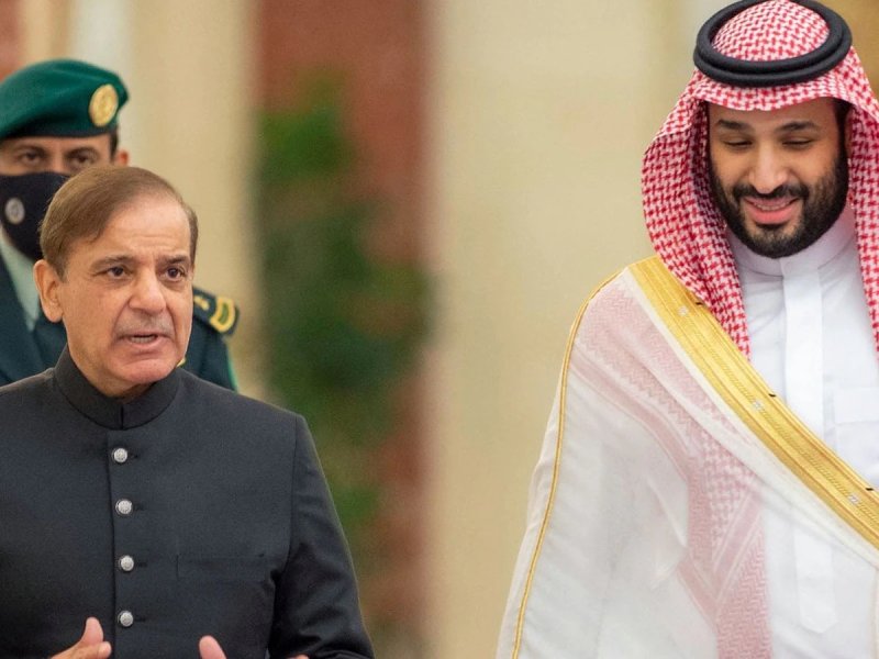 Krisis Ekonomi Pakistan Makin Parah, Saudi Enggan Berikan Pinjaman Tanpa Bunga