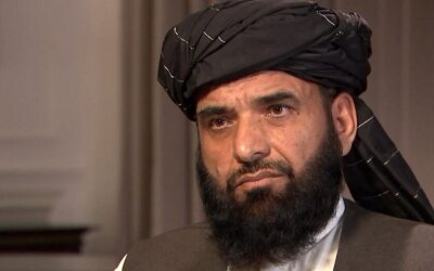 Shaheen Kembali Menyerukan Agar Imarah Islam Mengambil Kursi Afghanistan di PBB