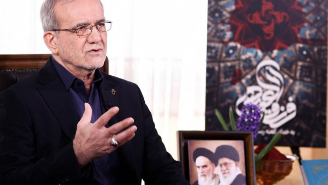 Hadapi Peperangan Baru dengan &#8216;Israel&#8217;, Iran Bentuk Badan Pertahanan Baru