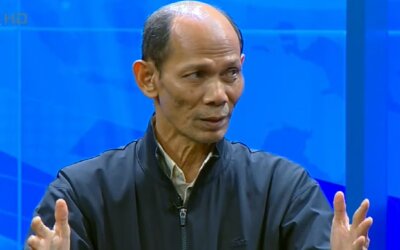 Ichsanuddin Noorsy Soroti Beban Utang Negara Usai Pencopotan Purbaya Yudhi Sadewa: Ruang Fiskal Semakin Sempit