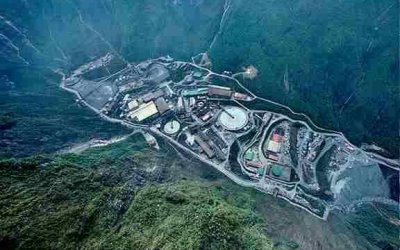 Untung Freeport Rp67 Triliun, Pemerintah Hanya Terima Rp7 Triliun: Ekonom Nilai Ada Dugaan Manipulasi