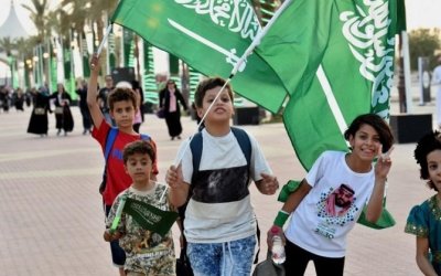 UEA, Arab Saudi, dan Bahrain, Dinobatkan Sebagai Negara Arab Paling Bahagia Selama Pandemi