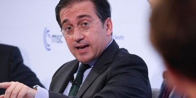 Madrid Geram, Panggil Diplomat ‘Israel’ Usai Tuduhan Genosida ke PM Sánchez