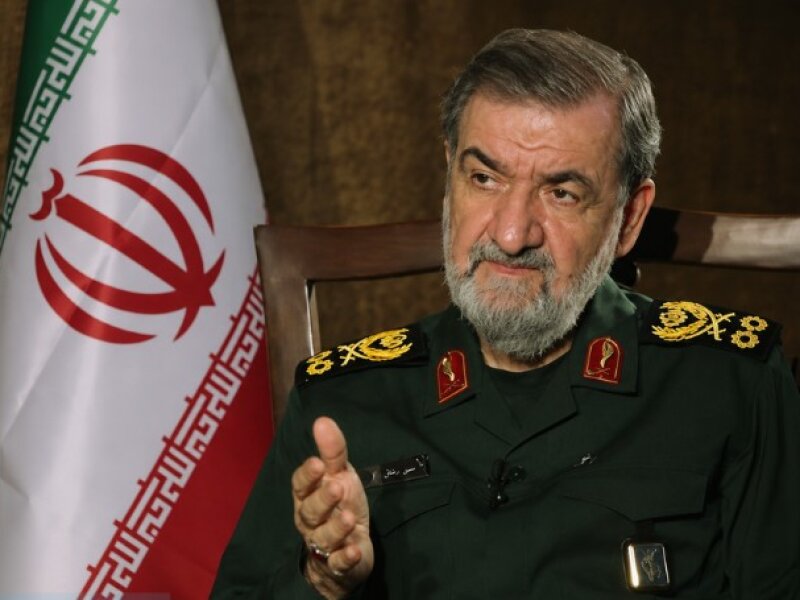 Tuntut AS Hentikan Perang di Gaza dan Lebanon, Iran Kunci Ketat Selat Hormuz