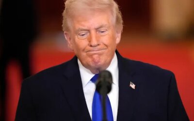 Eks Intelijen AS: Serangan ke Iran Gagal Total, Teheran Siap Perang Jangka Panjang