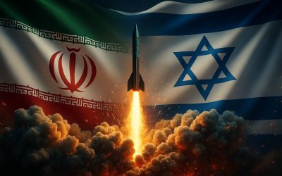 Membaca Sunnatullah di Balik Perang Iran–”Israel”