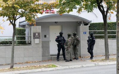 Pendukung ISIS Serang Kedubes 'Israel' di Beograd, Serbia Naikan Siaga Teror
