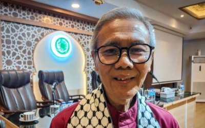 MUI Kecam 5 Nahdliyin Bertemu Presiden Israel, Sebut Mereka Langgar Konstitusi