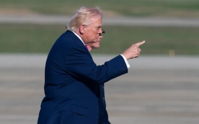 Dari Dalam Gedung Putih: Trump Kian Tak Terkendali, Perang Iran Picu Kepanikan di Lingkar Kekuasaan