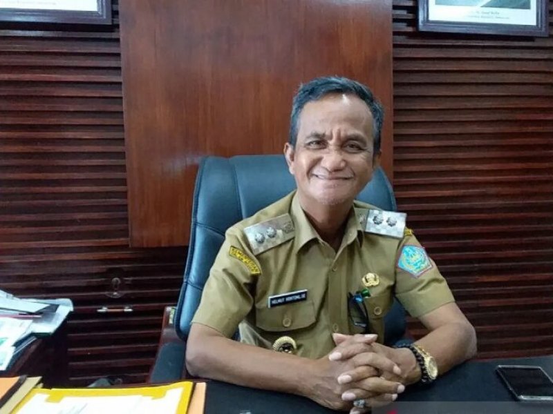 Misteri Kematian Helmud Hontong: Jejak Perlawanan Wakil Bupati Sangihe terhadap Tambang