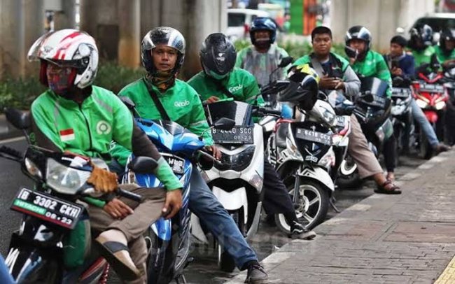 PKS: Larangan BBM Subsidi untuk Ojol Rugikan Transportasi dan Ekonomi