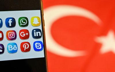Meta Buka Suara Terkait Pemblokiran Instagram di Turki