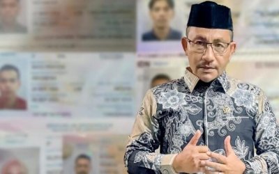 Tujuh WNI Diduga Jadi Korban TPPO dan Disekap di Myanmar, Haji Uma Desak Pemerintah Lakukan Penyelamatan