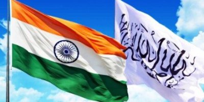 India Tegaskan Dukungannya terhadap Pembangunan Afghanistan