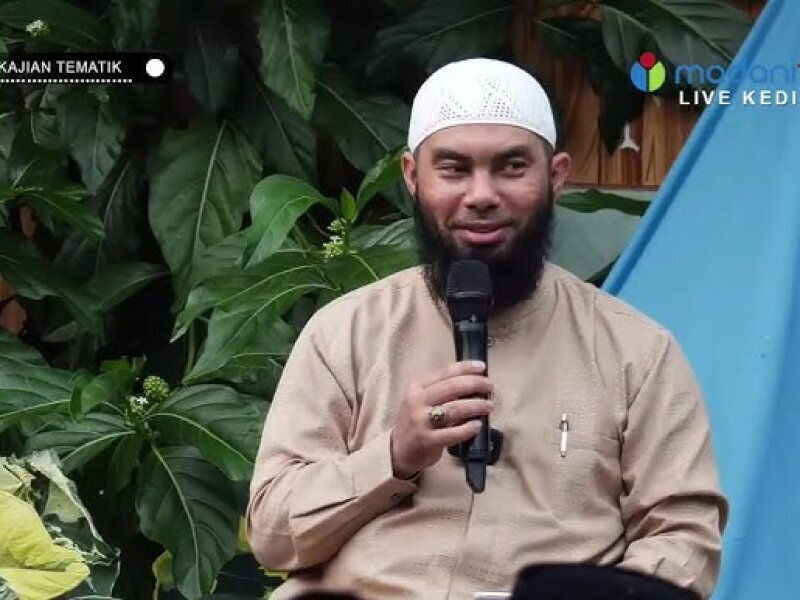 Ustadz Rifky Soroti Fenomena Sound Horeg: "Ini Diskotek Berjalan"
