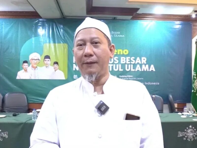 Muktamar ke-35 NU Segera Digelar, Kiai Muhibbul Soroti Kriteria Pemimpin PBNU