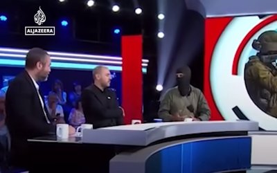 Tentara ‘Israel’ Pelaku Sodomi Tahanan Palestina Minta Dukungan Publik