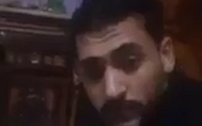 Tak Berperikemanusian, Pria Mesir Penggal Kepala Istrinya Sambil Siaran Langsung