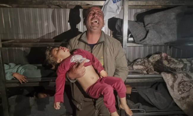 &#8216;Israel&#8217; Bunuh Lebih Dari 60.000 Warga Gaza dalam 662 Hari Genosida