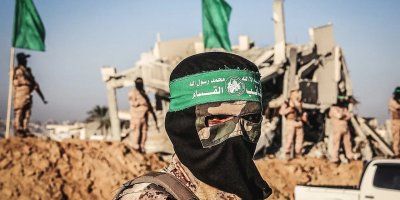 Pasca Gencatan Senjata, Hamas Tidak akan Terlibat Pemerintahan Gaza
