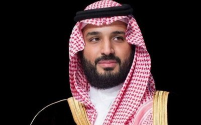 Dukung Visi 2030, MBS Bangun 59 Pusat Logistik di Saudi