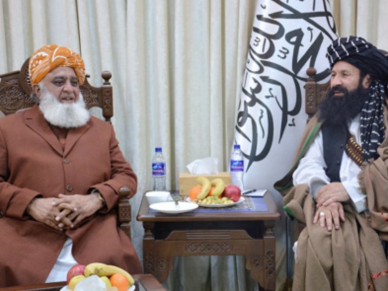 Menteri IIA: Warga Afghan di Pakistan harus diberi kesempatan untuk pulang secara sukarela