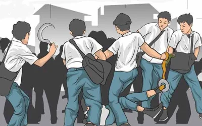 Hardiknas dan Nyawa Generasi dalam Cengkeraman Sekuler