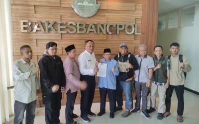 Waspada! Kegiatan Asyuro Syi'ah berkedok ngamumule budaya Sunda, akan digelar di Bandung