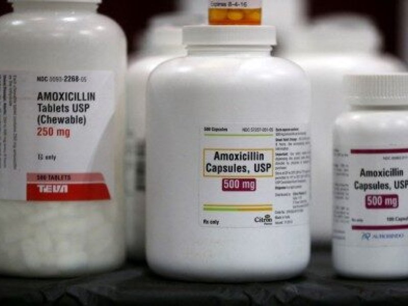 Krisis Kesehatan Tersembunyi: Penggunaan Antibiotik Berlebihan di Afghanistan