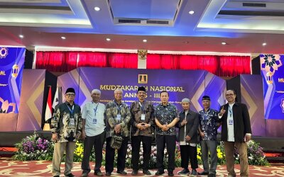 ANNAS Keluarkan Pernyataan Sikap atas Dugaan Serangan Houthi terhadap Fasilitas Listrik yang Menyuplai Masjid Nabawi