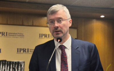 Utusan Rusia: Tidak Ada Alternatif Selain Imarah Islam, Negara-negara Harus Bekerja Sama