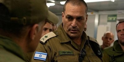 Panglima Militer Zionis Batalkan Kunjungan ke AS usai Gencatan Senjata Gaza Gagal