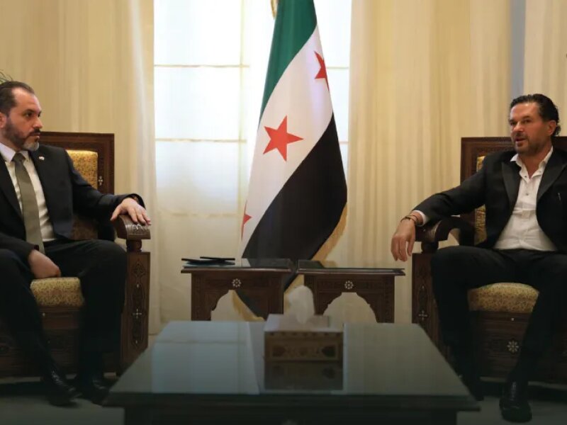 Penyanyi yang Pernah Dukung Bashar al-Assad Disambut di Damaskus, Warga Suriah Protes