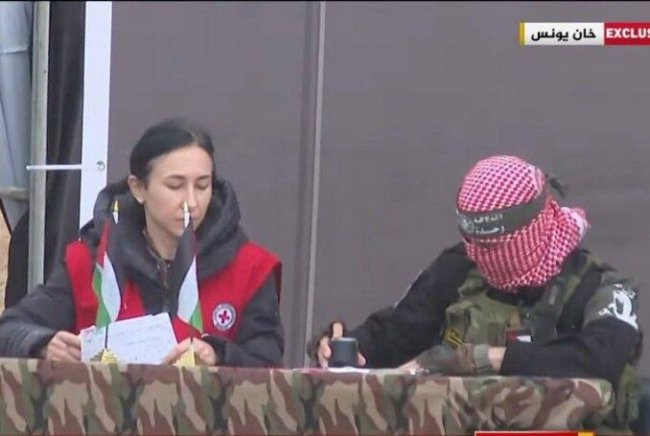 Tim Gabungan Palang Merah dan Al-Qassam Akhiri Pencarian di Shuja’iyya tanpa Temukan Jenazah Tawanan &#8216;Israel&#8217;