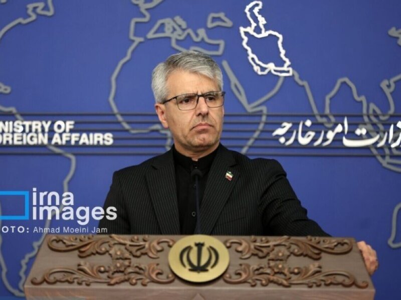 Iran Tegaskan Perundingan Selat Hormuz dengan Oman Bersifat Bilateral, Bantah Keras Isu Pembukaan Jalur