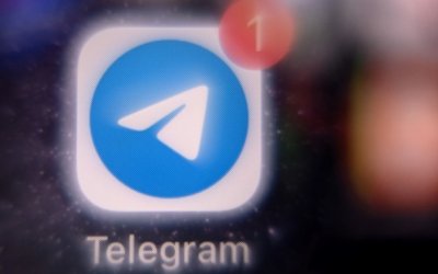 CIA Luncurkan Video Telegram Untuk Merekrut Mata-Mata Rusia