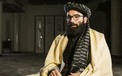 Anas Haqqani: Perjanjian Doha Menandai Kekalahan Amerika Serikat