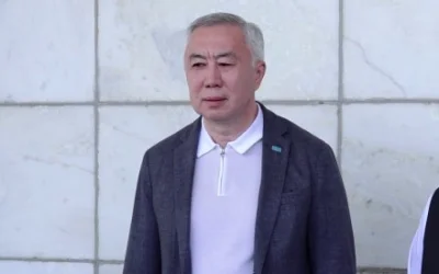 Wakil PM Mengatakan Astana Siap untuk Menengahi Perselisihan Afghanistan-Pakistan