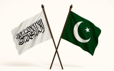 Perundingan Istanbul antara Kabul dan Islamabad Berakhir Tanpa Hasil