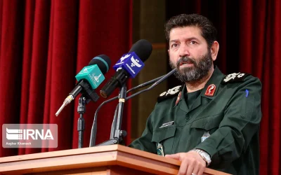 Iran Bersumpah Tak Buka Selat Hormuz sebelum Trump dan Netanyahu Lengser