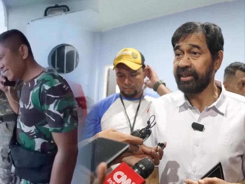 Viral Eks GAM Minta Jatah Bantuan, Gubernur Mualem Akan Tindak Jika Benar