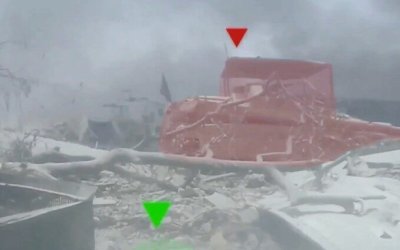 Rafah Jadi Kuburan Zionis! Al-Qassam Umumkan 25 Tentara ‘Israel’ Tewas dan Terluka Parah