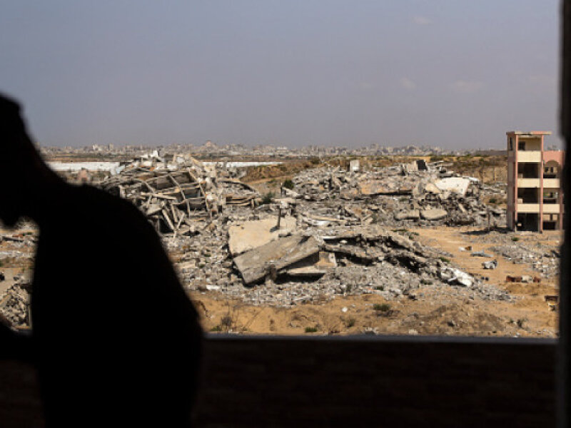 Dari Gaza hingga Suriah, Luka Psikologis Perang Terus Menghantui Penyintas