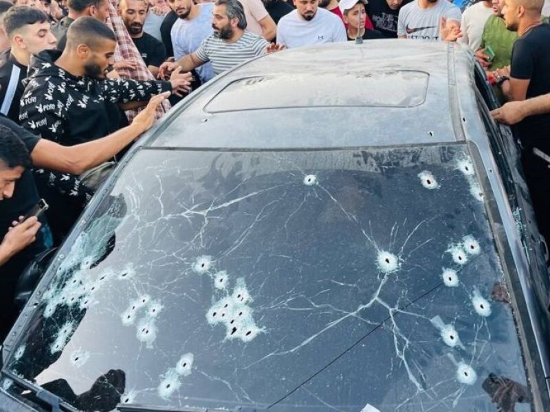 Nyamar jadi Warga Palestina, Pasukan Elit ‘Israel’ Bunuh 5 Pejuang di Nablus