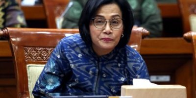 Menkeu manipulasi Zakat, Wakaf, Pajak